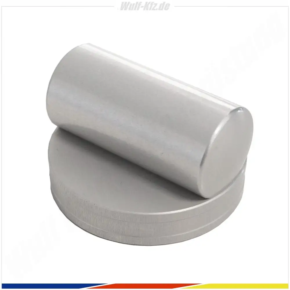 Maha ATS Formschluss- Adapter Audi 1